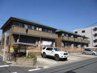 リトルステージIの画像