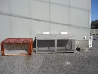 サンライズ富士 C棟【1階】の内装