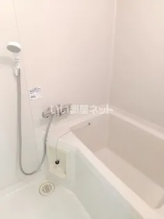 サンライズ富士 C棟【1階】の風呂