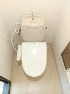 サンライズ富士 C棟【1階】の内装