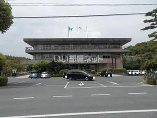 サンライズ富士 C棟【1階】の周辺