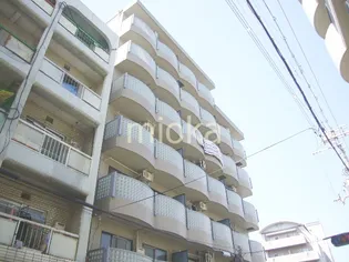 ツェルマット長居の画像