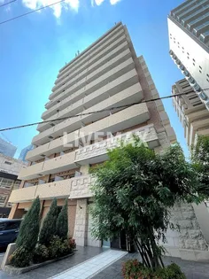 プレサンス名古屋駅前プラチナムの画像