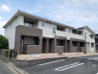 三重県名張市平尾【アパート】の外観