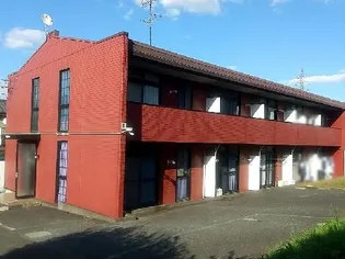 レオパレス金子【2階】の外観