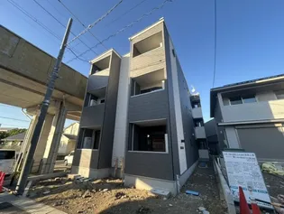 LECOCON豊田市駅の画像