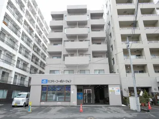 サンミッシェル北23浅野ビルの画像