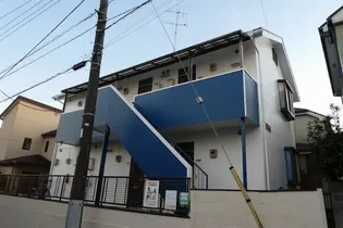 フローラル町田【2階】の外観