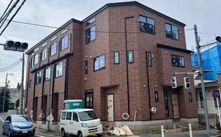 TheSiesta 唐木田 Terraveneの外観