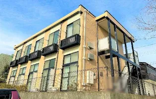 レオパレスソレイユIIの画像