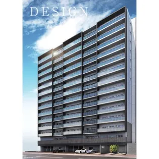 愛知県名古屋市中区富士見町【マンション】の外観