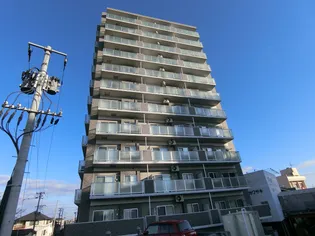 オムニコート福田町の画像
