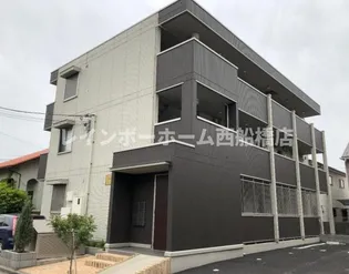 千葉県浦安市今川1【マンション】の外観