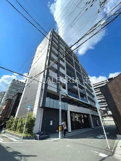 大阪府大阪市東成区大今里南2【マンション】の外観