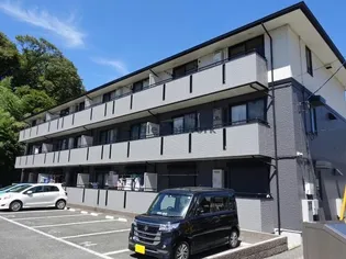 トリニシティ 弐番館の画像