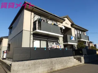 カーサ江島 Eの画像