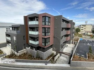 グランド ヒルズの画像