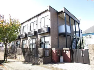 レオパレスみすずが丘【1階】の外観