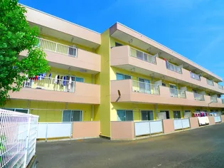 サンライズ西上尾の画像