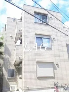 コトー中野の画像