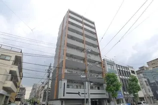 ガーラ シティ深川扇橋の画像