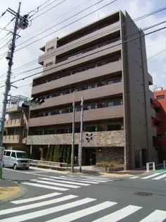 フェニックス上板橋【2階】の外観