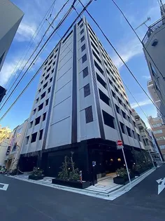 ステージグランデ日本橋人形町の画像