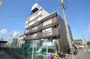 高杉雅ハイツの画像