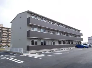 エミネンス Aの画像