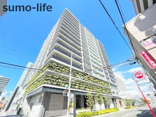 プラウド阪急塚口駅前の画像