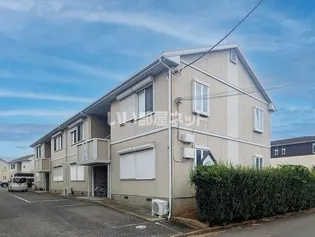 タウンヒル松葉Nの画像