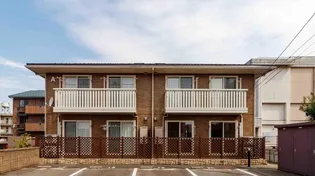 セジュール ハッピータウン Cの画像