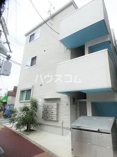 ELLIE梅島の画像