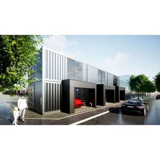 北海道札幌市東区伏古一条4【一戸建】の外観