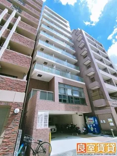 プラチナ名古屋ビル【5階】の外観