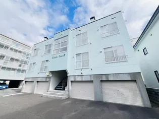 スリーオークスIVの画像