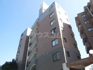 ジェイパーク元住吉の画像