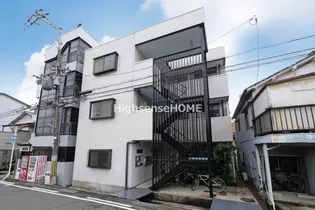 エクセル太子橋I【1階】の外観