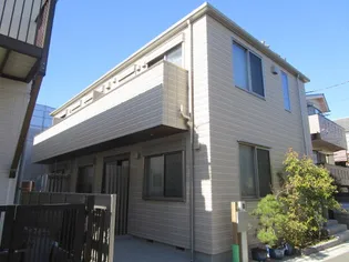 GRANDS PIEDSの画像