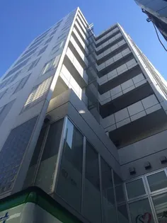 ル・リオン三軒茶屋II【6階】の外観