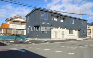 グランツリー宮子【1階】の外観