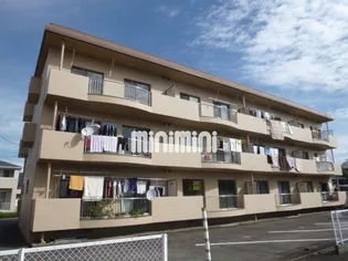 メゾン松本の画像