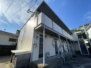 プレジールゆみ【1階】の外観