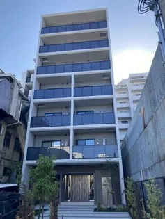 KoHa錦糸町【2階】の外観