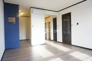 BLUE NOTE RYOKKENIII【2階】の内装