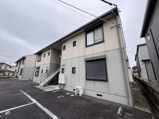 第2グランドールD棟の画像