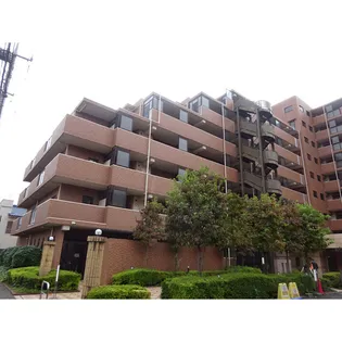 ローヤルガーデン立川けやき台(0005485)【6階】の外観