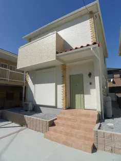 埼玉県さいたま市岩槻区本丸1【一戸建】の外観