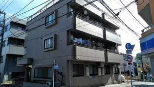 グリーンヒル中井の画像