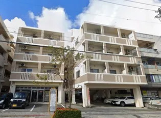 コンフォート天久IIの画像